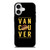 VANCOUVER CANUCKS HOCKEY ICON iPhone 17 Case Cover