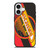 VANCOUVER CANUCKS LOGO iPhone 17 Case Cover