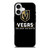 VEGAS GOLDEN KNIGHT SYMBOL iPhone 17 Case Cover