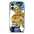 VEGETA QUOTE DRAGON BALL iPhone 17 Case Cover