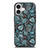 VERA BRADLEY JAVA BLUE iPhone 17 Case Cover