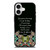 VERA BRADLEY QUOTES iPhone 17 Case Cover