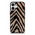 VERA BRADLEY ZEBRA PATTERN iPhone 17 Case Cover