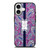 VERA BRADLEY iPhone 17 Case Cover