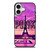 VICTORIA SECRET EIFFEL TOWER iPhone 17 Case Cover