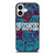 VICTORIA SECRET ROSE BLUE iPhone 17 Case Cover