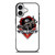 VICTORY MOTORCYCLE SKULL USA LOGO iPhone 17 Case Cover