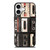 VINTAGE MIXTAPE COLLAGE iPhone 17 Case Cover