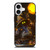 VIVI FINAL FANTASY iPhone 17 Case Cover
