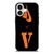 VLONE X NIKE LOGO iPhone 17 Case Cover