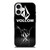 VOLCOM LOGO iPhone 17 Case Cover