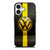 VW VOLKSWWAGEN HOOD EMBLEM iPhone 17 Case Cover