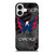 WASHINGTON CAPITALS LOCO iPhone 17 Case Cover