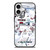 WASHINGTON CAPITALS SYMBOL iPhone 17 Case Cover