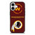 WASHINGTON REDSKINS LOGO FOOTBALL TEAM iPhone 17 Case Cover