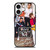 WHY DONT WE ALL MEMBER iPhone 17 Case Cover