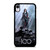 THE 100 MOVIES CHARACTER iPhone XR Case Cover
