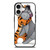 WINNIE THE POOH EEYORE AND TIGER iPhone 17 Case Cover