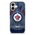 WINNIPEG JETS ICON iPhone 17 Case Cover