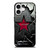 WINTER SOLDIER LOGO MARVEL iPhone 17 Case Cover