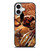 WOLVERINE MARVEL ALL NEW iPhone 17 Case Cover