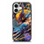WOLVERINE X-MEN CARTOON 2 iPhone 17 Case Cover