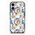 WONDER WOMAN COLLAGE iPhone 17 Case Cover