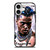 XXXTENTACION RAPPER ART iPhone 17 Case Cover