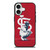 YADIER MOLINA ST LOUIS CARDINALS iPhone 17 Case Cover