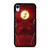 THE FLASH BODY iPhone XR Case Cover