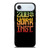 ZOO YORK INST iPhone Air Case Cover