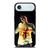 24KGOLDN RAPPER iPhone Air Case Cover