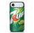 7UP DRINK CAN iPhone Air Case Cover
