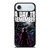 A DAY TO REMEMBER ART iPhone Air Case Cover
