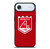 ABERDEEN FC FOOTBALL CLUB LOGO SCOTLAND iPhone Air Case Cover