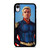 THE HOMELANDER THE BOYS ART iPhone XR Case Cover