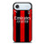 AC MILAN 2020 HOME JERSEY iPhone Air Case Cover