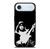 ACE FREHLEY KISS SILHOUETTE iPhone Air Case Cover