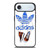 ADIDAS LOGO SHOES ICON iPhone Air Case Cover