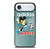 ADIDAS MICKEY MOUSE FOOTBALL iPhone Air Case Cover