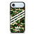 ADIDAS ORIGINALS STRIPES CAMO iPhone Air Case Cover