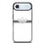 ADIDAS SIMPLE LOGO iPhone Air Case Cover