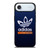ADIDAS SKATEBOARDING SHOES LOGO iPhone Air Case Cover