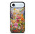 ADVENTURE TIME AND FRIEND iPhone Air Case Cover