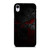 THE PUNISHER DIRTY BLOODS iPhone XR Case Cover