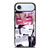AHEGAO FACE ANIME iPhone Air Case Cover