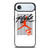 AIR JORDAN 23 NIKE FLIGHT LOGO iPhone Air Case Cover