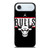 AIR JORDAN CHICAGO BULLS BASKETBALL iPhone Air Case Cover