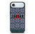 AIR JORDAN COACH NEW YORK iPhone Air Case Cover