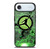 AIR JORDAN FLIGHT CLUB LOGO iPhone Air Case Cover
